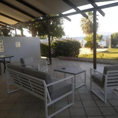 Apartament Kalypso Relaxing Shelter Arkítsa Zewnętrze zdjęcie